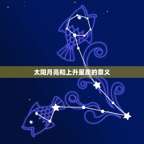 星座 上升 查詢|精準上升星座、月亮星座、太阳星座查詢器